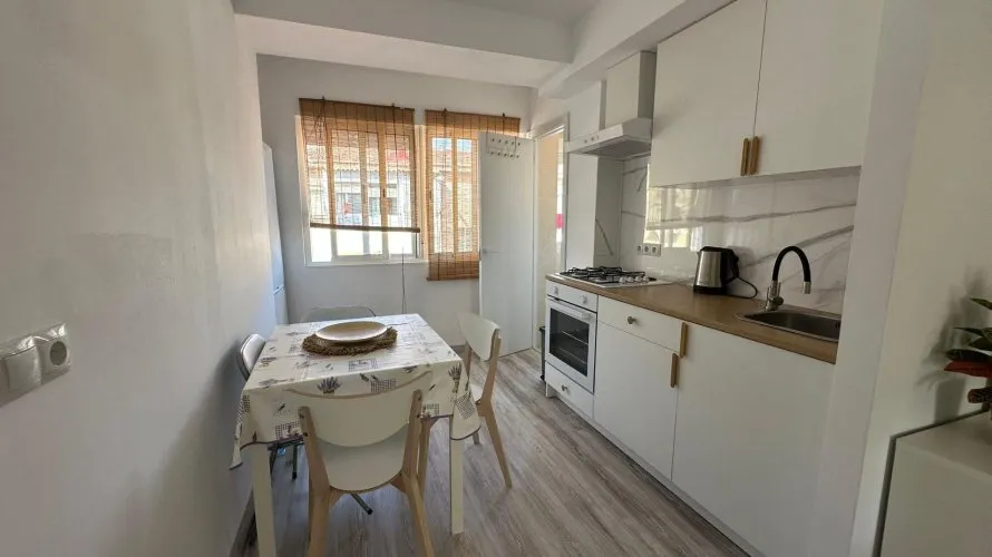 62m² apartment for sale, Alicante, Spain No. 1549 № 4