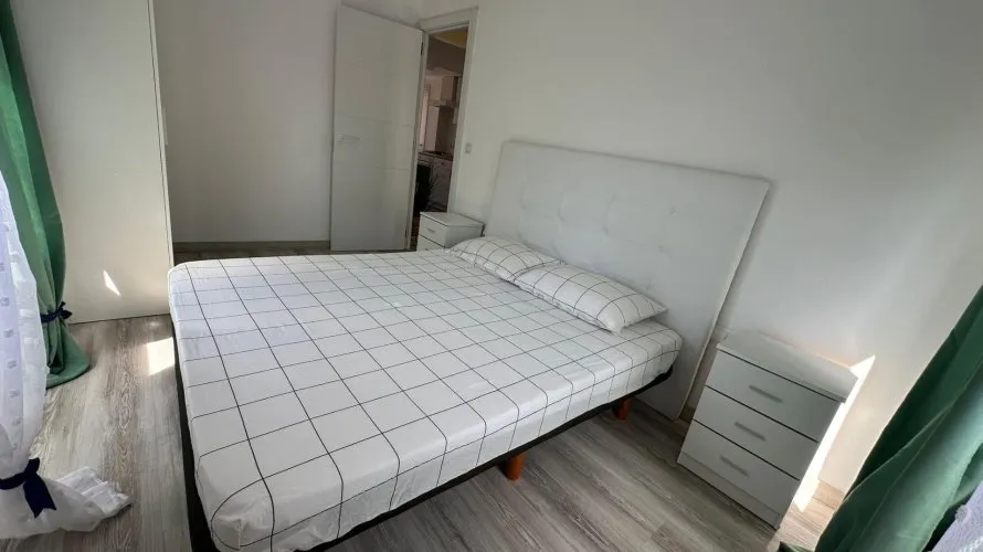 62m² apartment for sale, Alicante, Spain No. 1549 № 14