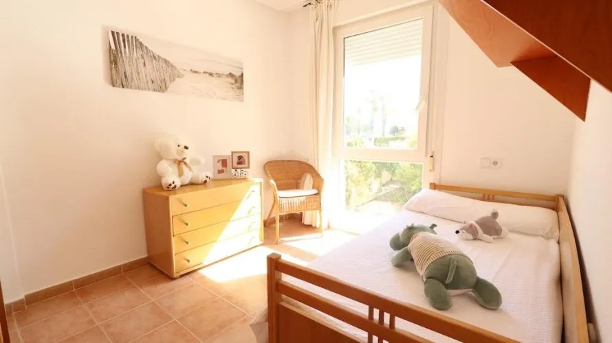 3 bedrooms house for sale, Cabo Roig, Spain No. 1494 № 16