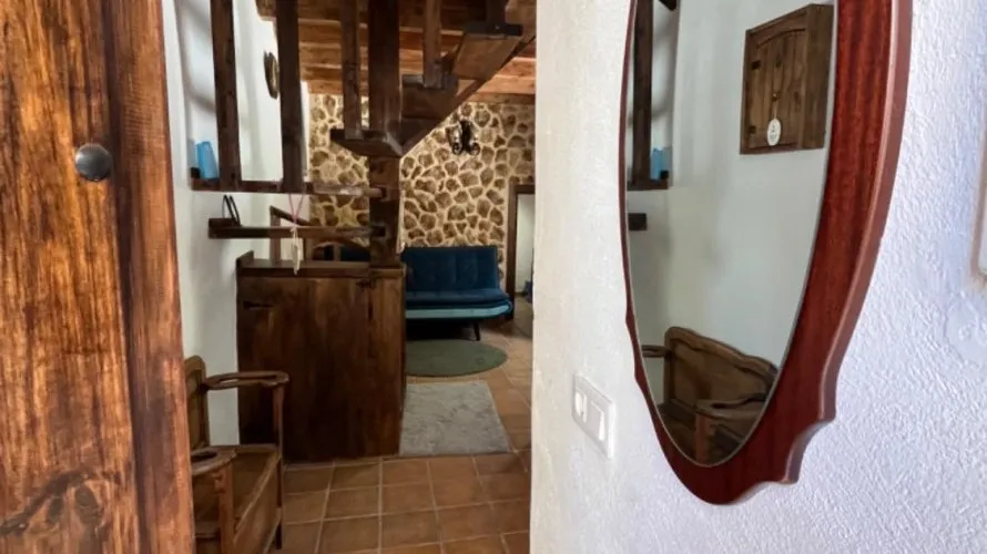 75m² house for sale, Villajoyosa, Spain No. 1497 № 14