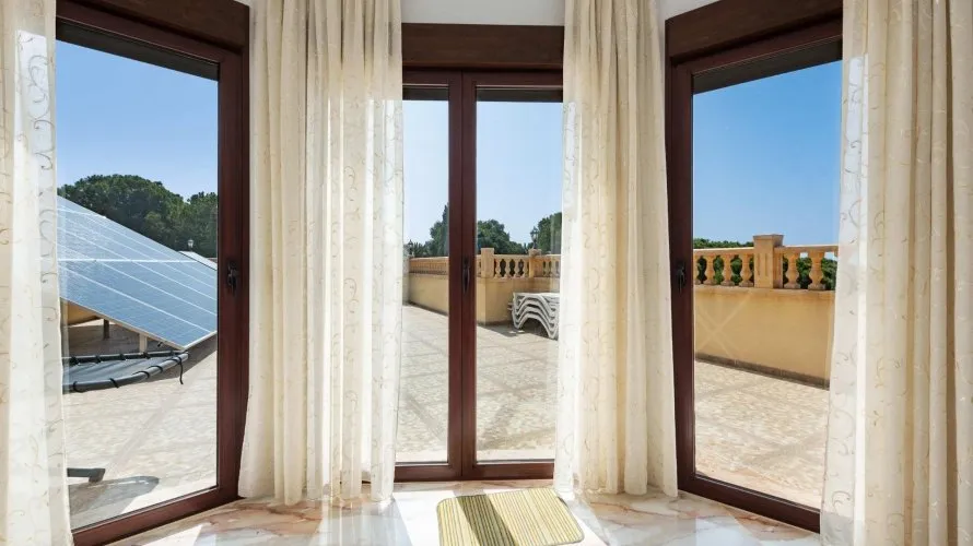 4 bedrooms villa for sale, Campoamor, Spain No. 1459 № 10