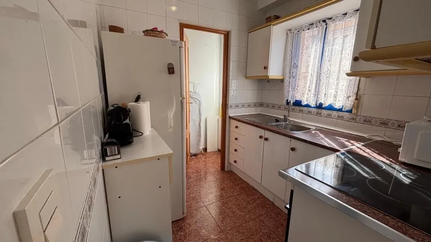 78m² apartment for sale, Torrevieja, Spain No. 1577 № 11