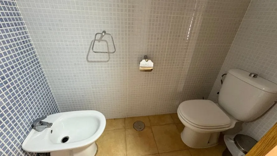 2 bedrooms apartment for sale, Aguilas, Spain No. 1555 № 12