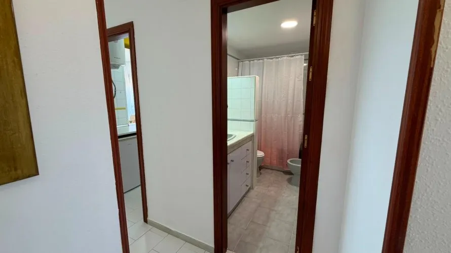 1 bedroom apartment for sale, Torreblanca, Spain No. 1603 № 5