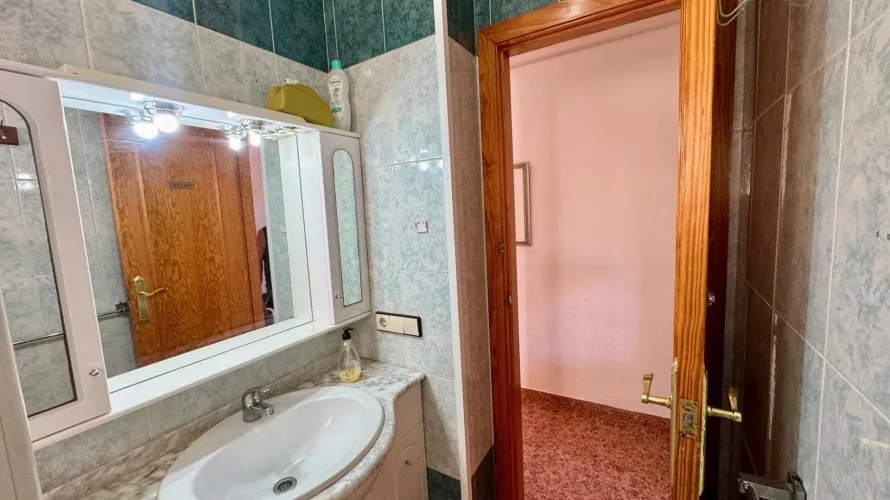 2 bedrooms penthouse for sale, Torrevieja, Spain No. 1550 № 13