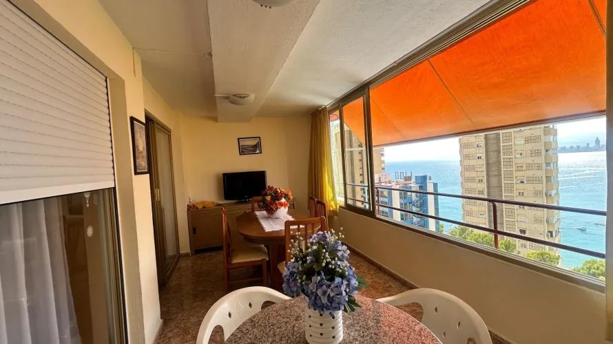 3 bedrooms apartment for sale, Benidorm, Spain No. 1464 № 27