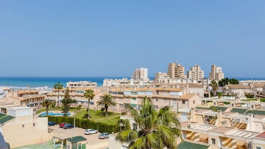 1 bedroom apartment for sale, Torreblanca, Spain No. 1534 № 11