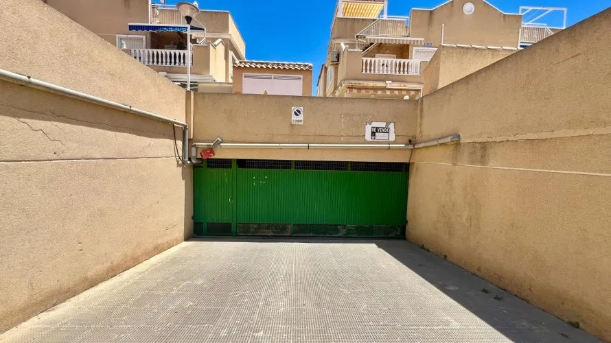1 bedroom bungalow for sale, Torreblanca, Spain No. 1463 № 5