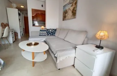 37m² apartment for sale, Torrevieja, Spain No. 1584