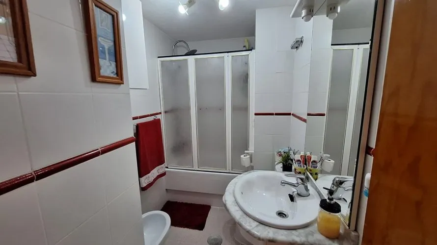 39.99m² apartment for sale, Nueva Torrevieja, Spain No. 1548 № 9