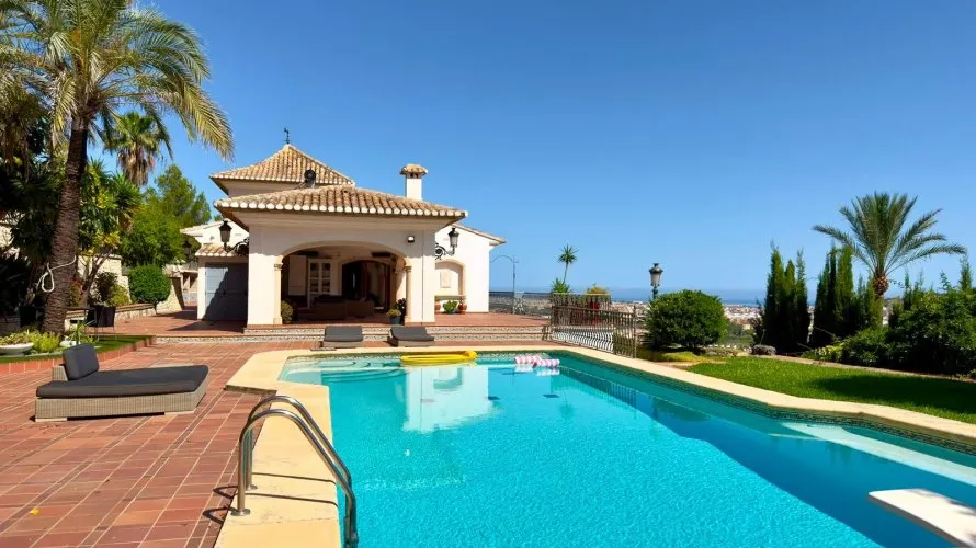 4 bedrooms villa for sale, La Pedrera, Spain No. 1486 № 24