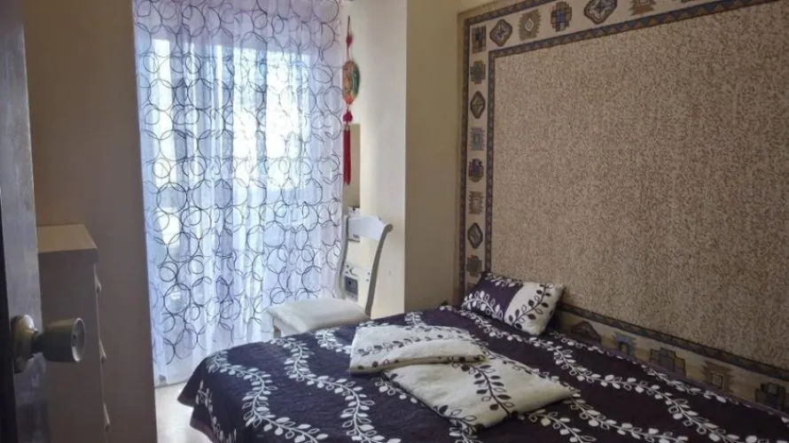 3 bedrooms apartment for sale, Torrevieja, Spain No. 1608 № 14