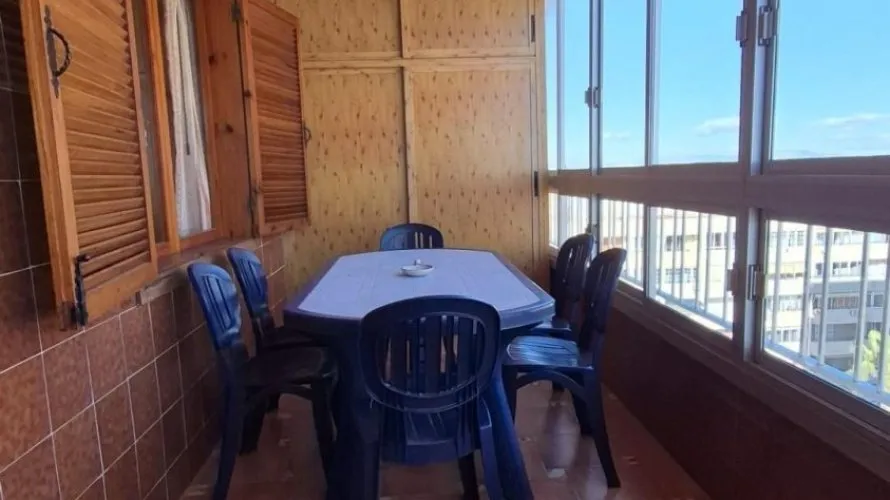 2 bedrooms apartment for sale, Torrevieja, Spain No. 1487 № 13