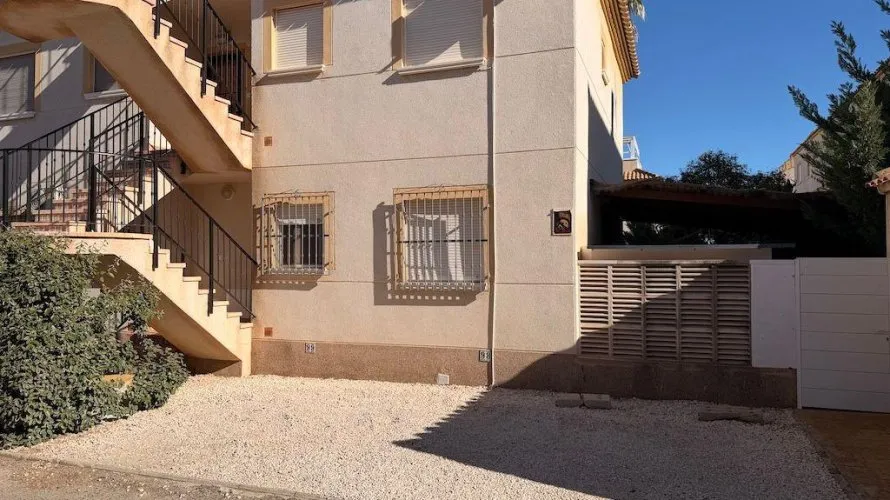 2 bedrooms bungalow for sale, Campoamor, Spain No. 1564 № 4