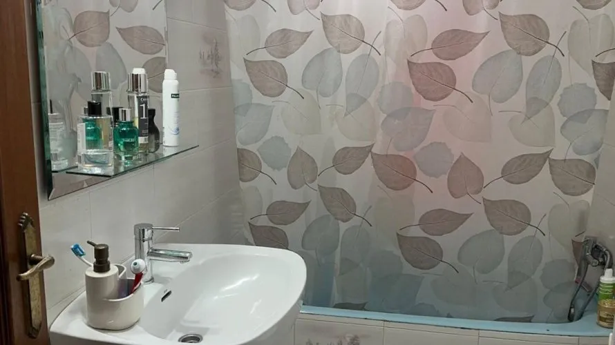 2 bedrooms apartment for sale, Alicante, Spain No. 1565 № 1