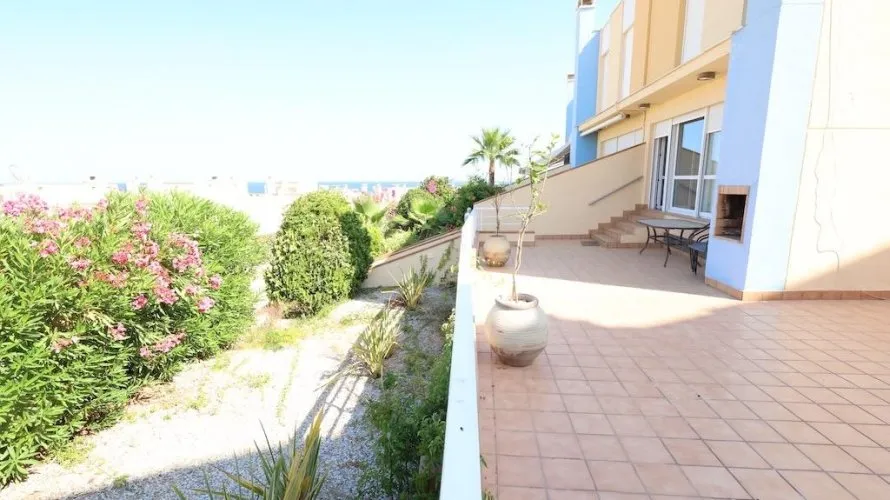 3 bedrooms house for sale, Cabo Roig, Spain No. 1494 № 12