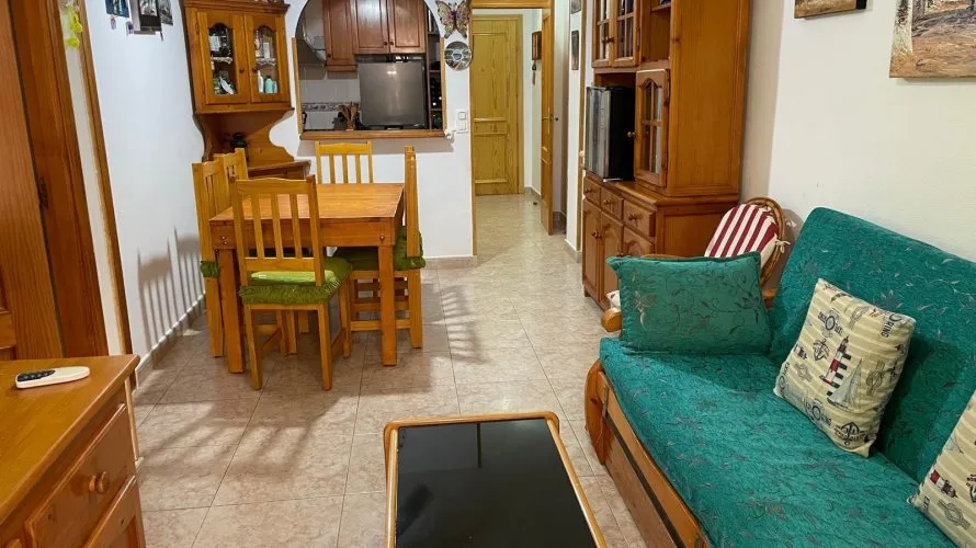 2 bedrooms apartment for sale, Torrevieja, Spain No. 1551 № 12