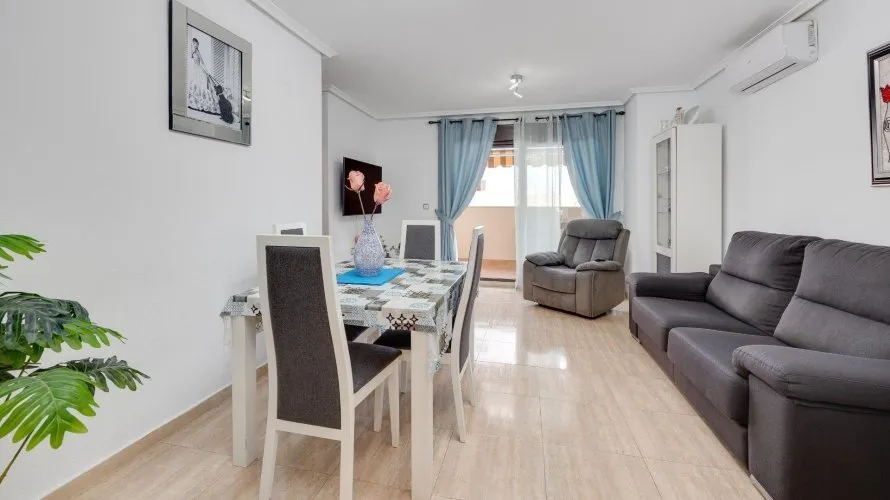 2 bedrooms apartment for sale, Torrevieja, Spain No. 1471 № 21
