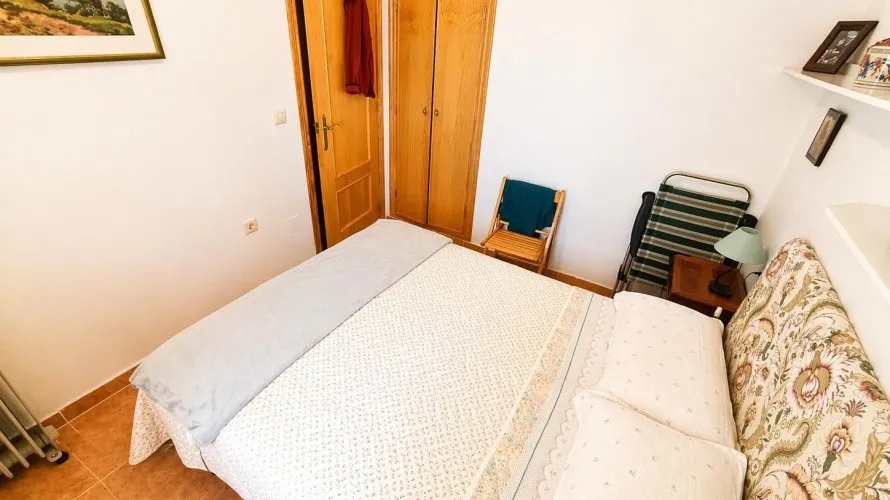 1 bedroom penthouse for sale, Torrevieja, Spain No. 1588 № 4