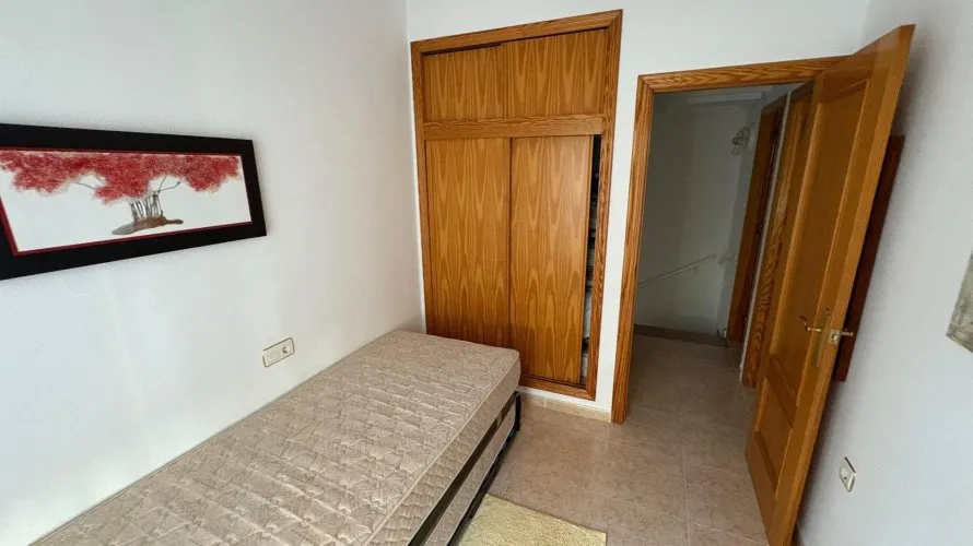 2 bedrooms house for sale, Alicante, Spain No. 1566 № 4