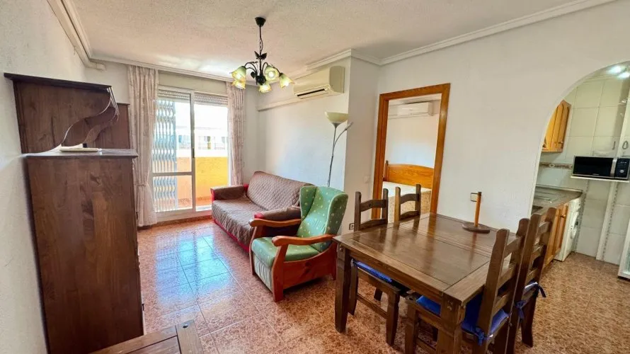2 bedrooms penthouse for sale, Torrevieja, Spain No. 1550 № 23