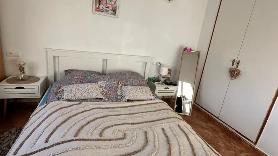 1 bedroom apartment for sale, Torrevieja, Spain No. 1576 № 16