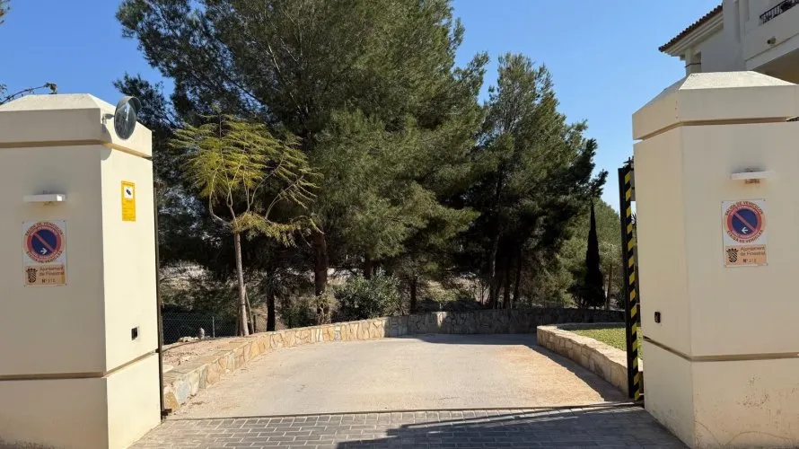 3 bedrooms penthouse for sale, Finestrat, Spain No. 1472 № 15