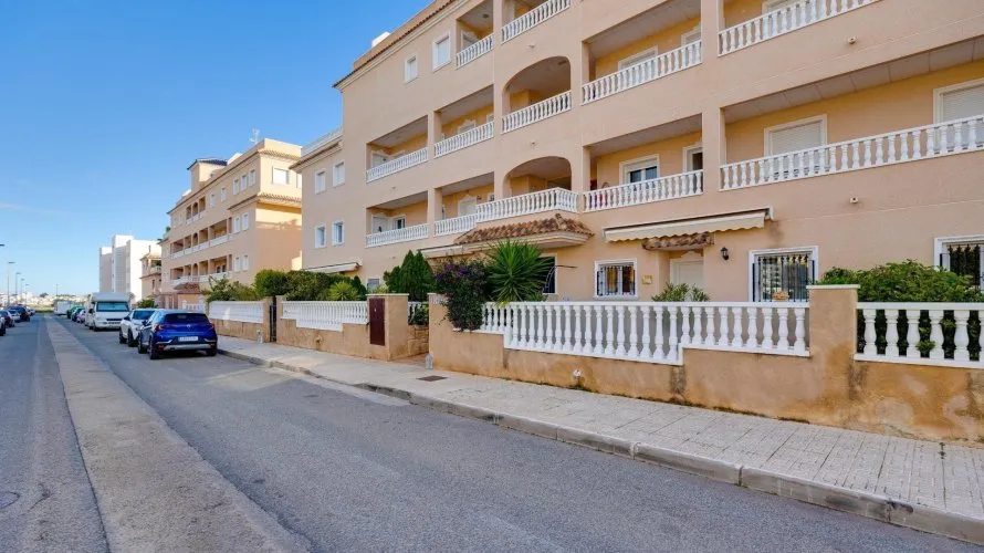 2 bedrooms apartment for sale, Los Dolses, Spain No. 1473 № 25