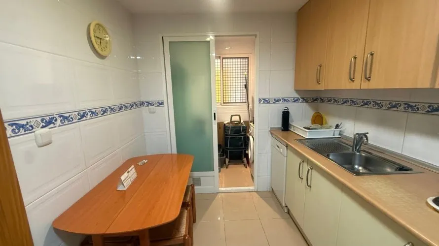 2 bedrooms apartment for sale, Guardamar del Segura, Spain No. 1479 № 11