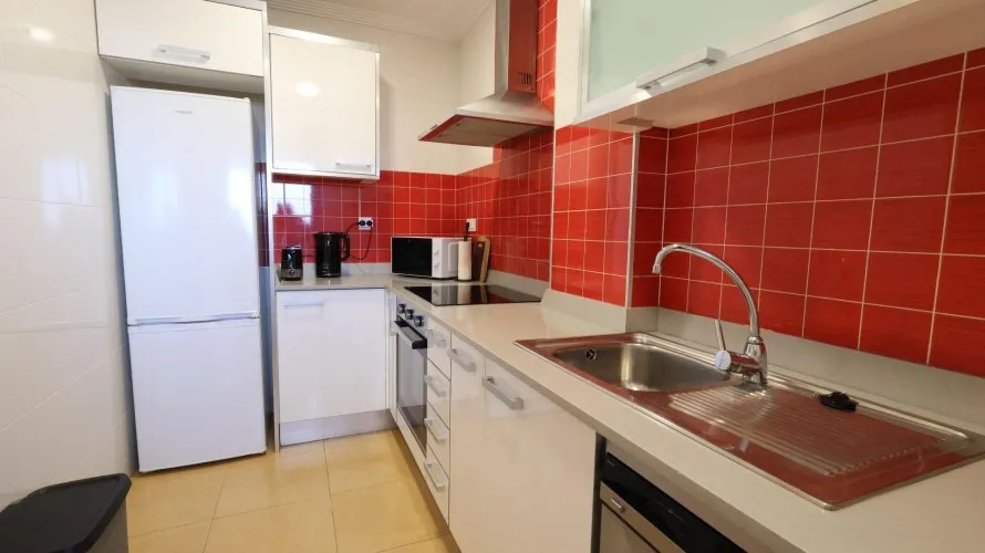 2 bedrooms apartment for sale, La Zenia, Spain No. 1519 № 16