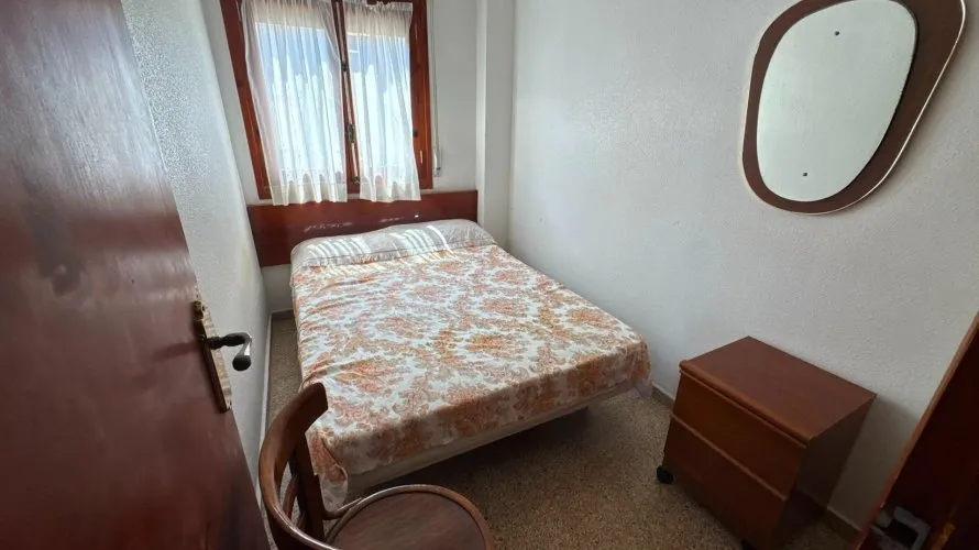 1 bedroom apartment for sale, Tavernes de la Valldigna, Spain No. 1604 № 10