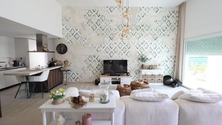 3 bedrooms villa for sale, Algorfa, Spain No. 1477 № 5