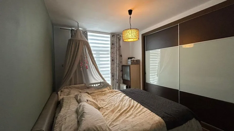 2 bedrooms apartment for sale, La Nucia, Spain No. 1541 № 6