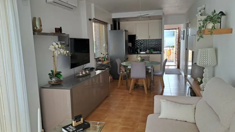 1 bedroom apartment for sale, La Veleta, Spain No. 1595 № 16