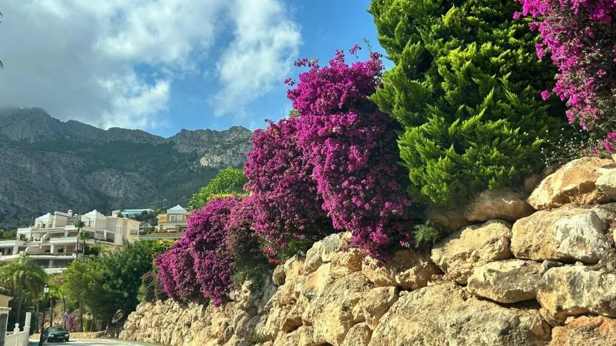 3 bedrooms apartment for sale, Zona Altea Hills, Spain No. 1508 № 5
