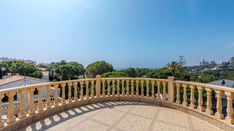 4 bedrooms villa for sale, Campoamor, Spain No. 1459 № 6