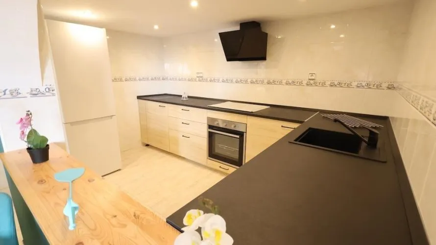 3 bedrooms apartment for sale, Campoamor, Spain No. 1478 № 6