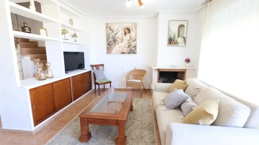 3 bedrooms house for sale, Cabo Roig, Spain No. 1494 № 25