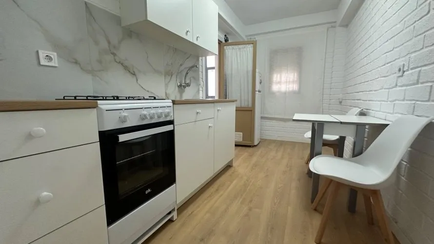 2 bedrooms apartment for sale, Alicante, Spain No. 1538 № 18