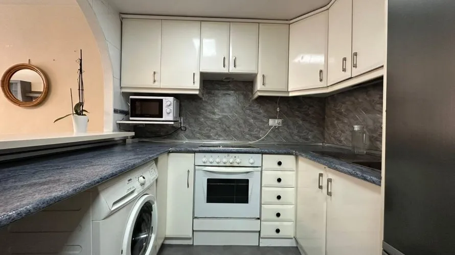 3 bedrooms apartment for sale, Torrevieja, Spain No. 1573 № 13