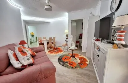 1 bedroom apartment for sale, Torrevieja, Spain No. 1569