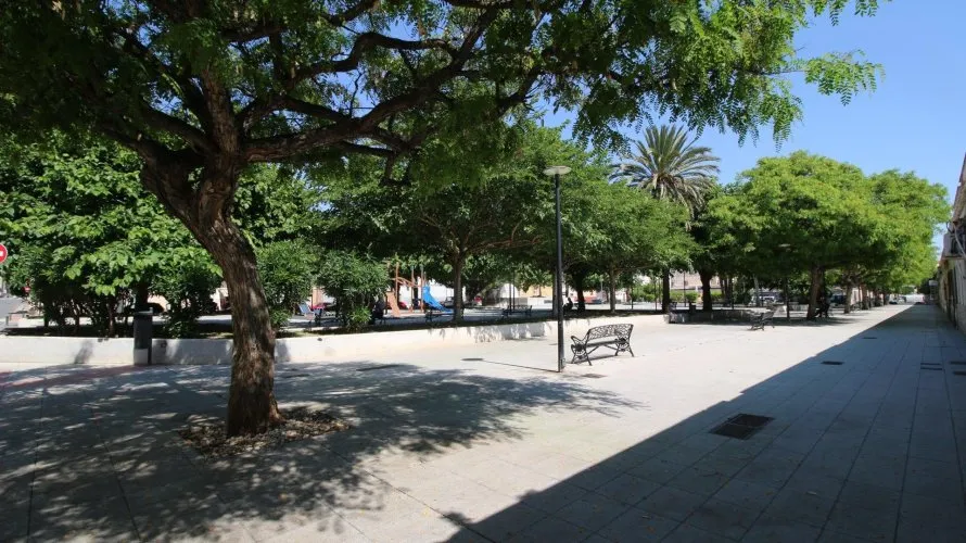 2 bedrooms apartment for sale, Alicante, Spain No. 1542 № 5