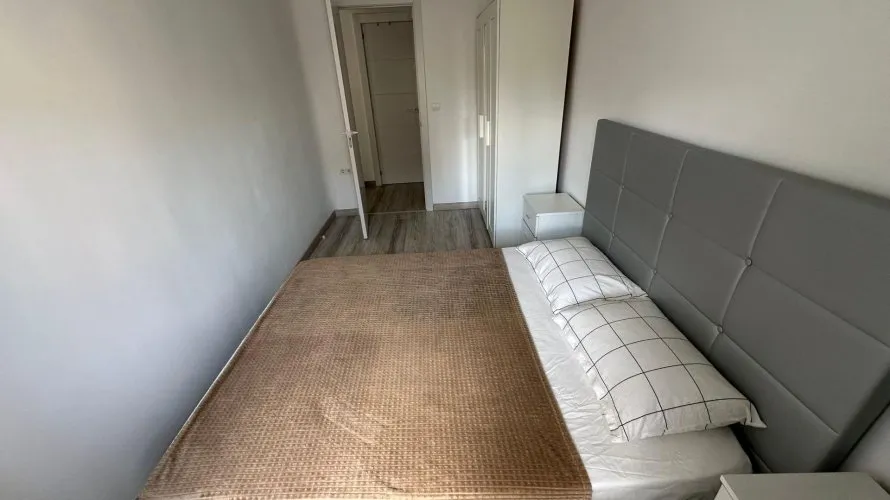62m² apartment for sale, Alicante, Spain No. 1549 № 2