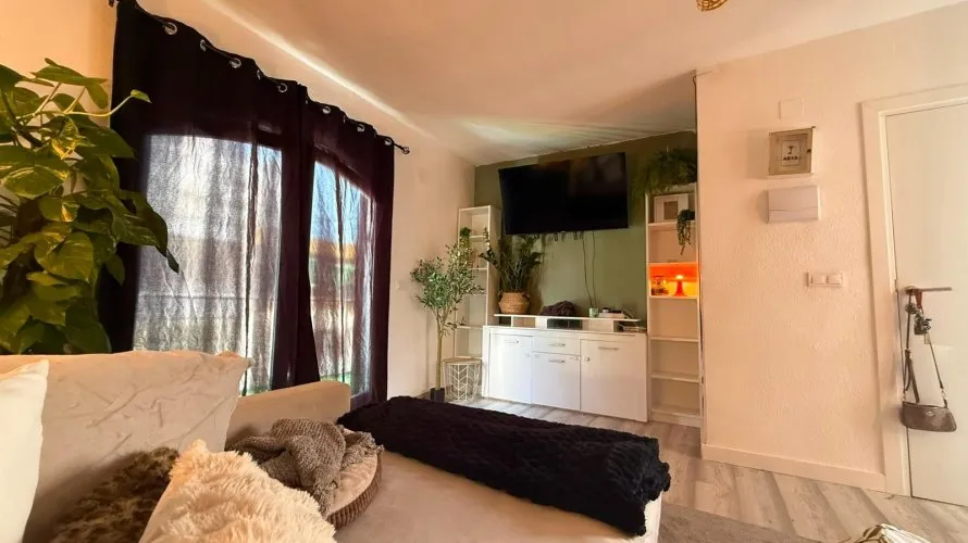 2 bedrooms bungalow for sale, Torrevieja, Spain No. 1632