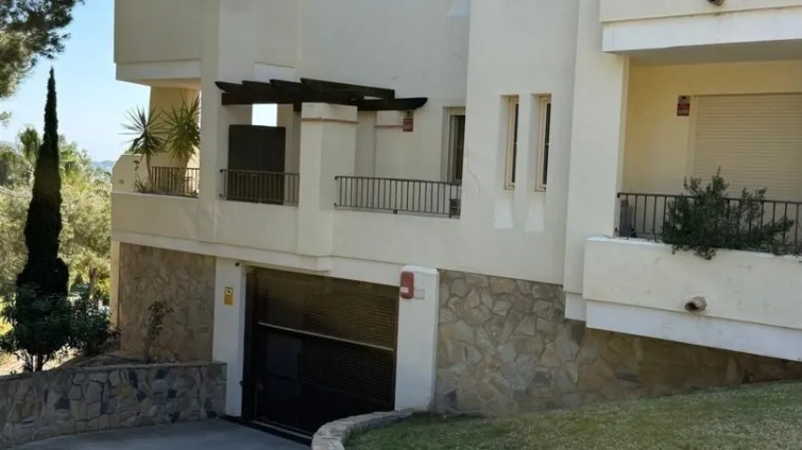 3 bedrooms penthouse for sale, Finestrat, Spain No. 1472 № 14