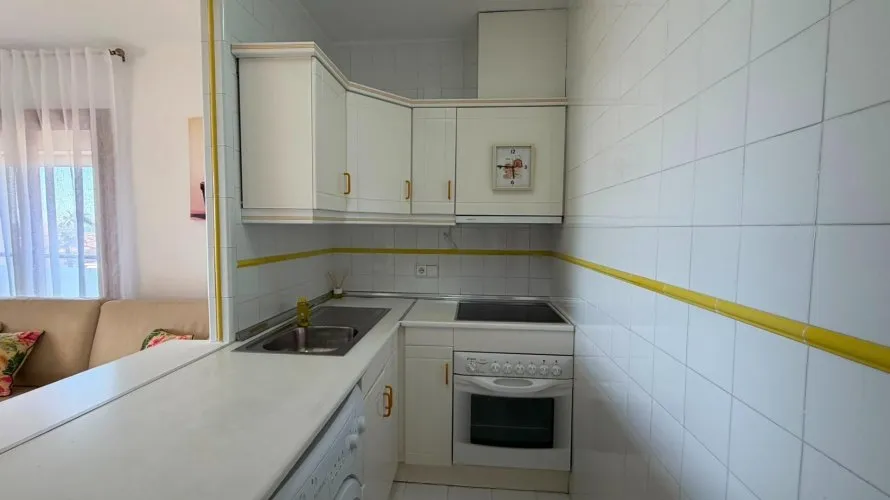 1 bedroom apartment for sale, Torreblanca, Spain No. 1603 № 17