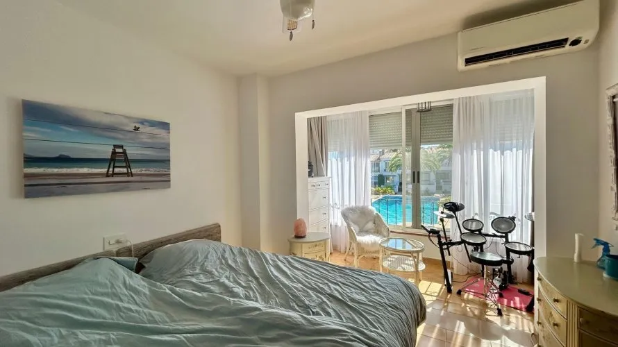 3 bedrooms bungalow for sale, L'Alfàs del Pi, Spain No. 1525 № 4
