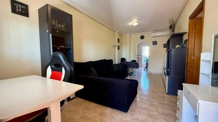 2 bedrooms apartment for sale, Orihuela, Spain No. 1557 № 24