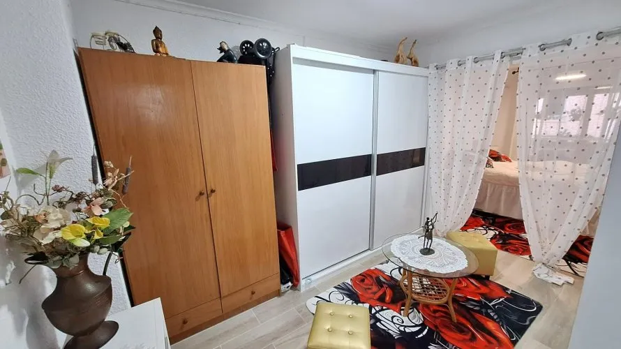 1 bedroom apartment for sale, Torrevieja, Spain No. 1569 № 23