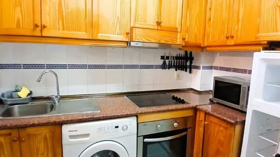 2 bedrooms apartment for sale, Torrevieja, Spain No. 1575 № 12